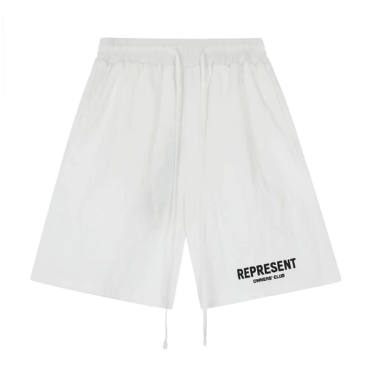 Represent Shorts
