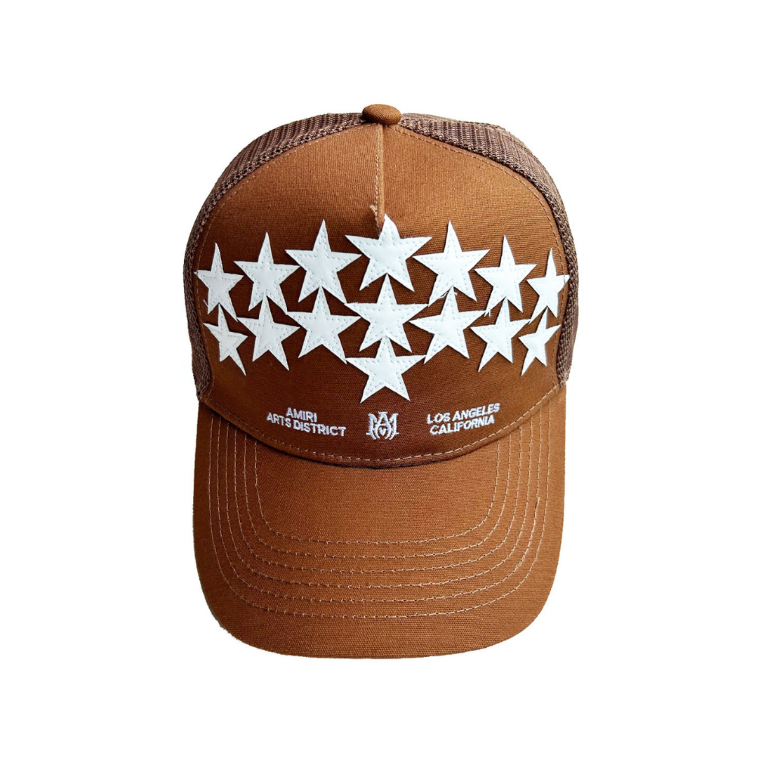 Amr Cap