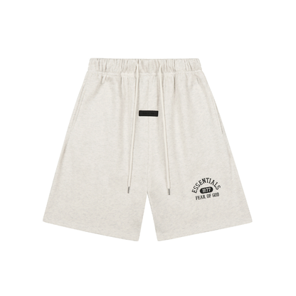 Essentials Short Set