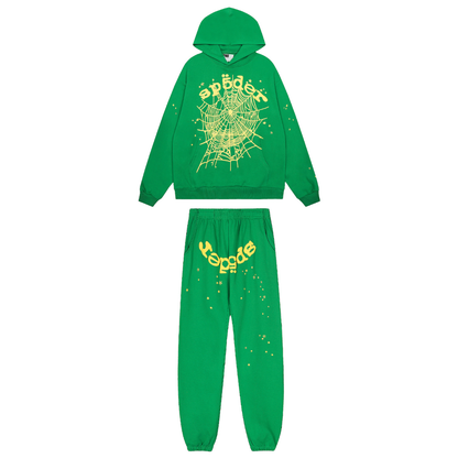 Sp5der Hoodie