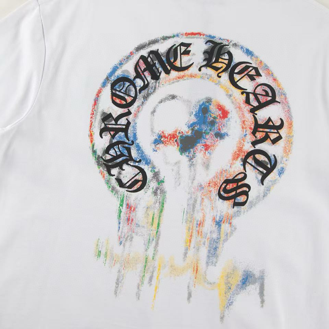 Chrome T-shirt