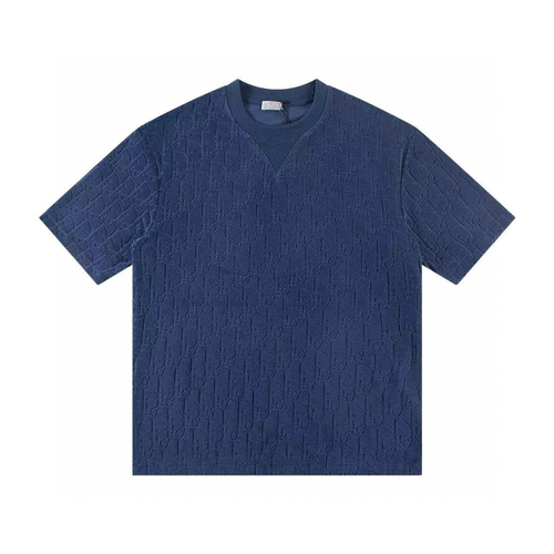 CD Monogram T-shirt