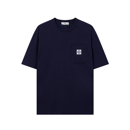 Monogram Short Set