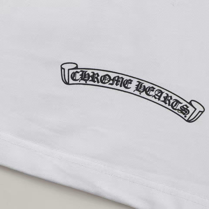 Chrome T-shirt