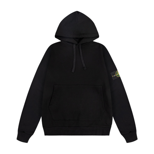 Monogram Hoodie