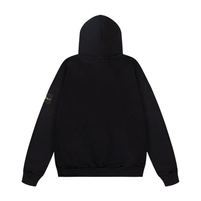 Monogram Hoodie