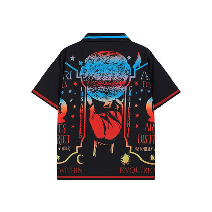 Amr Shirt