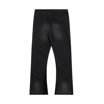 Gallery Dpt. Flared Jeans