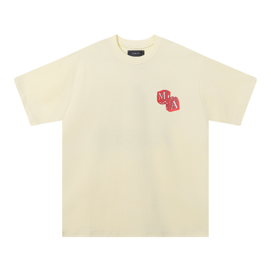 Amr T-shirt
