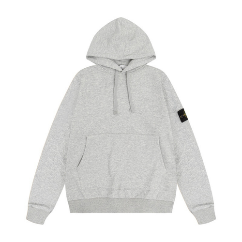 Monogram Hoodie
