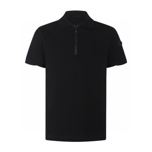 Monogram Polo