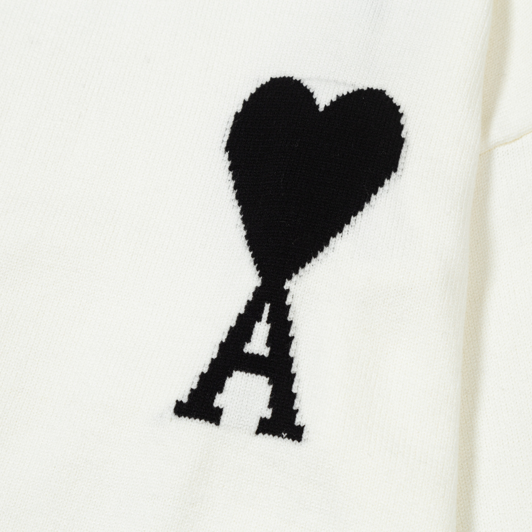 Ami Sweater