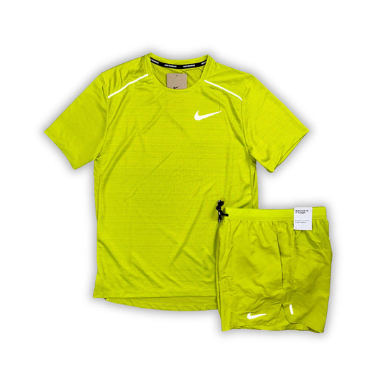 Miller Short Set