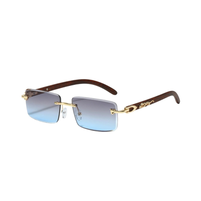 Monogram Sunglasses