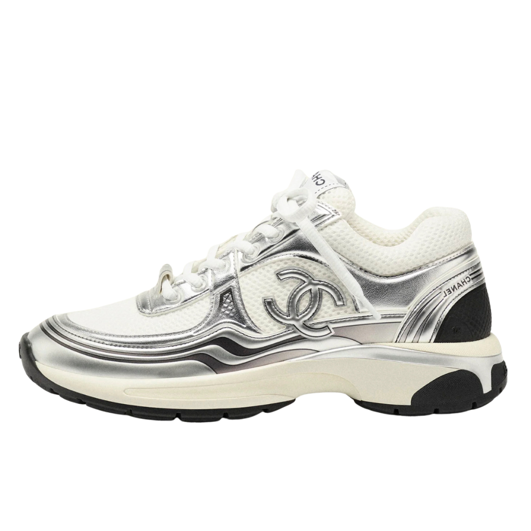 Runner Grey