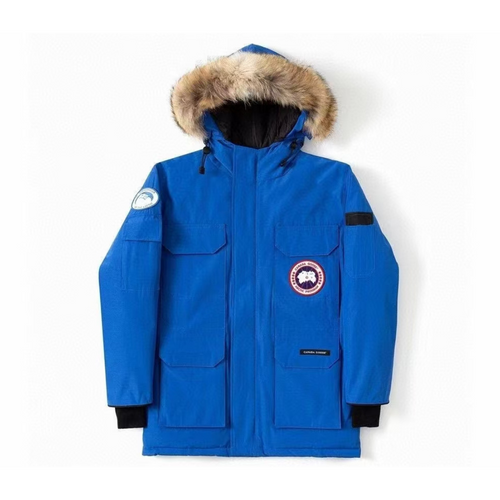 Goose Jacket
