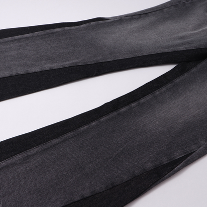 Gallery Flared Jeans