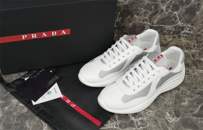 LEDER AMERICAS CUP SOFT RUBBER
