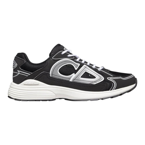 B30 Black White