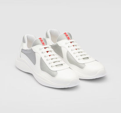LEDER AMERICAS CUP SOFT RUBBER