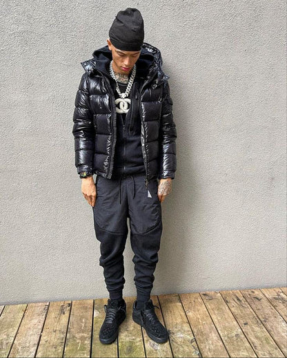 Maya Jacket