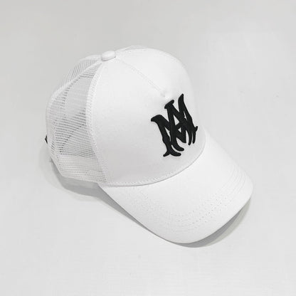 Amr Cap