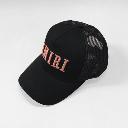 Amr Cap