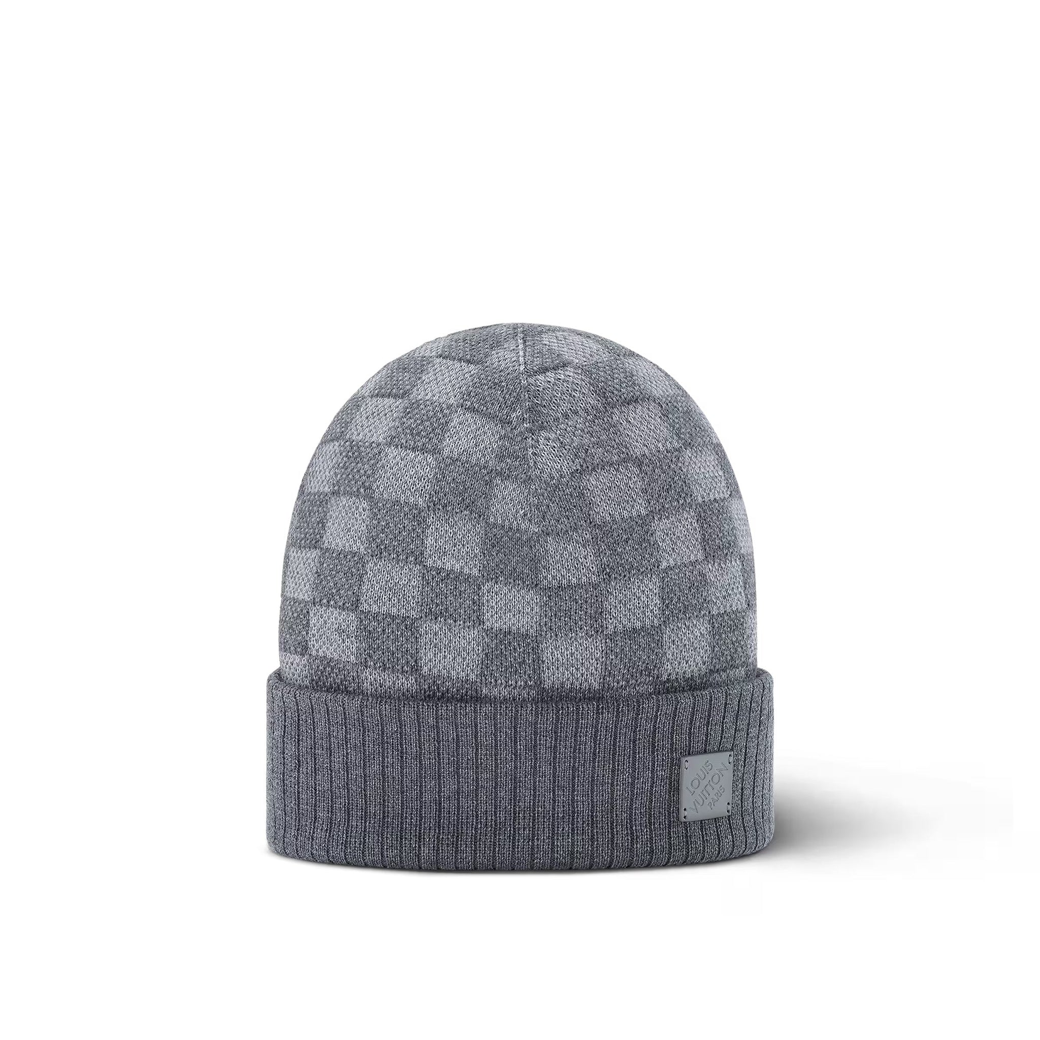 "LV" Beanie