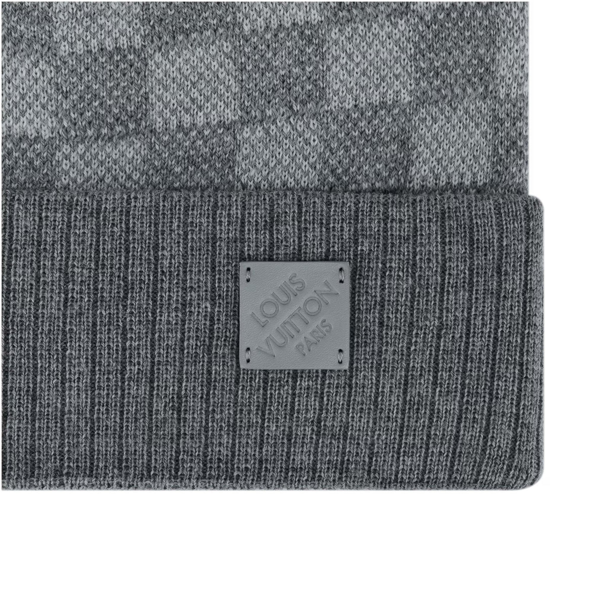 "LV" Beanie