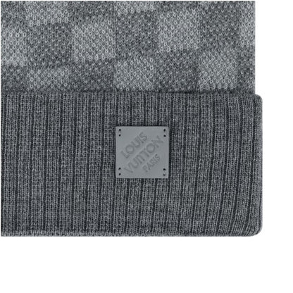 "LV" Beanie