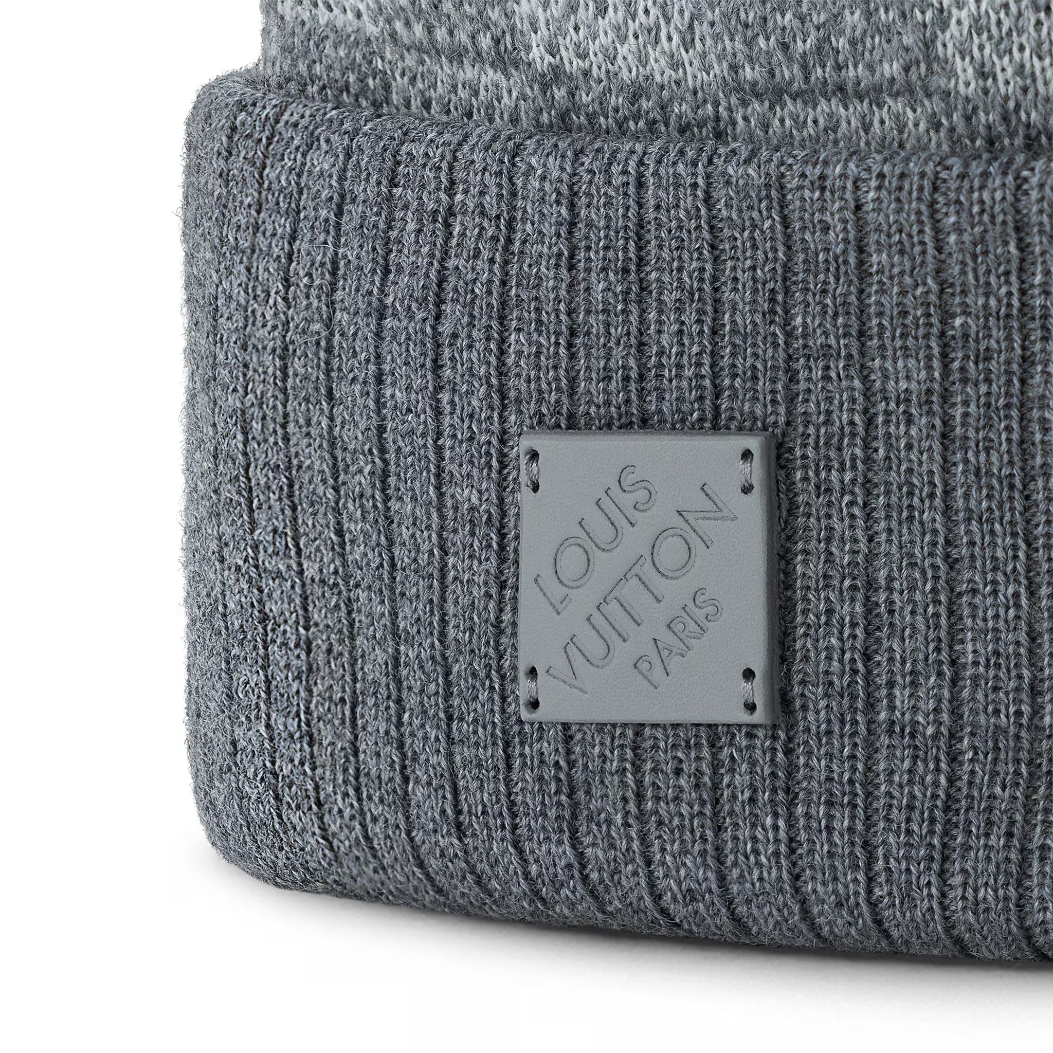 "LV" Beanie