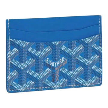 'GYD' Cardholder - Multicolour