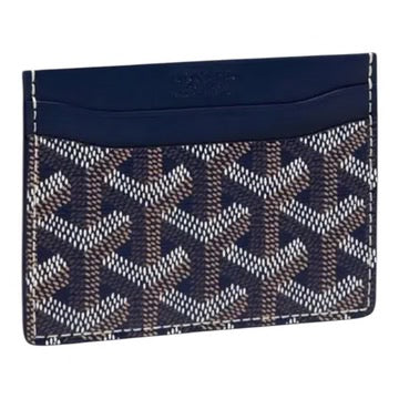 'GYD' Cardholder - Multicolour
