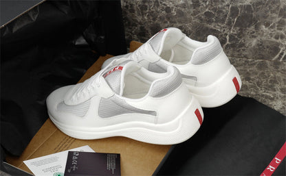 LEDER AMERICAS CUP SOFT RUBBER