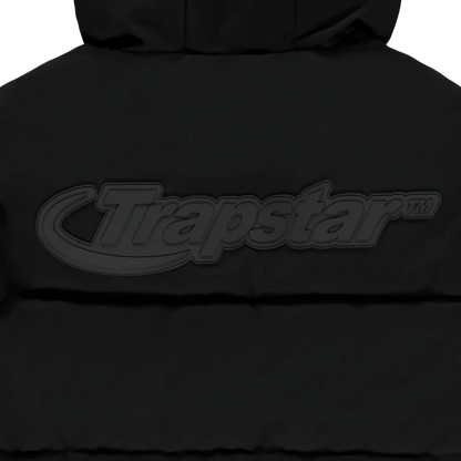 Hyperdrive Technical Puffer