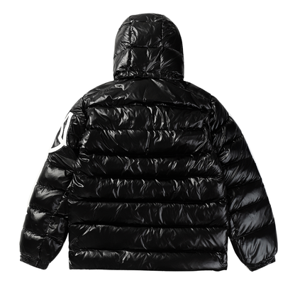 Monogram Jacket