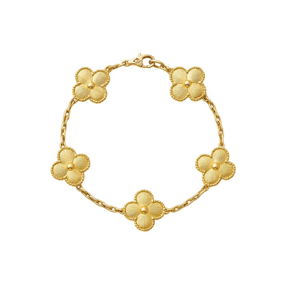CLOVER – BRACELET