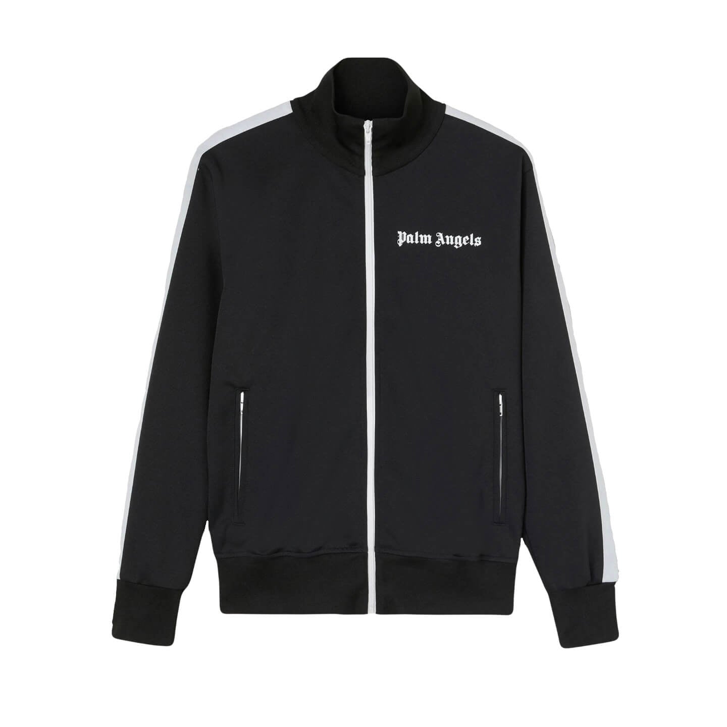 Palm Black Tracksuit