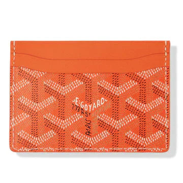 'GYD' Cardholder - Multicolour