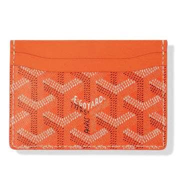 'GYD' Cardholder - Multicolour