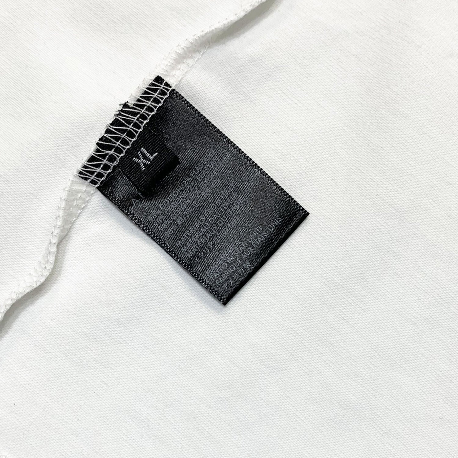 Amr Paint Drip T-shirt