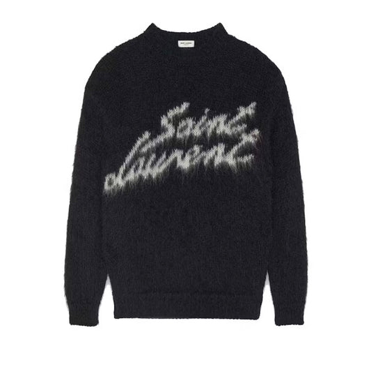 SAINT SWEATER