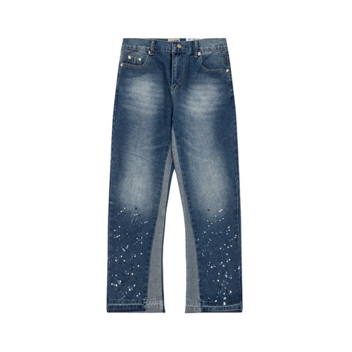 Gallery Dpt. Flared Jeans