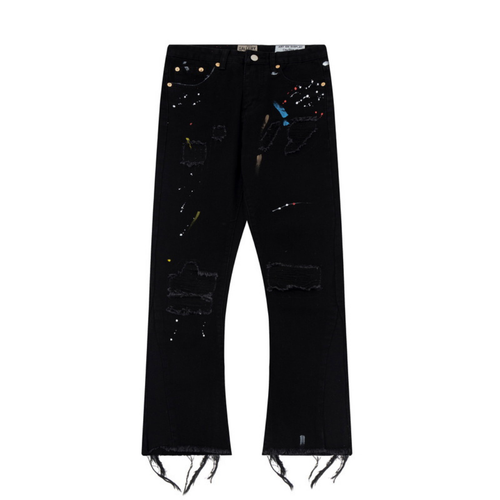 Gallery Dpt. Flared Jeans