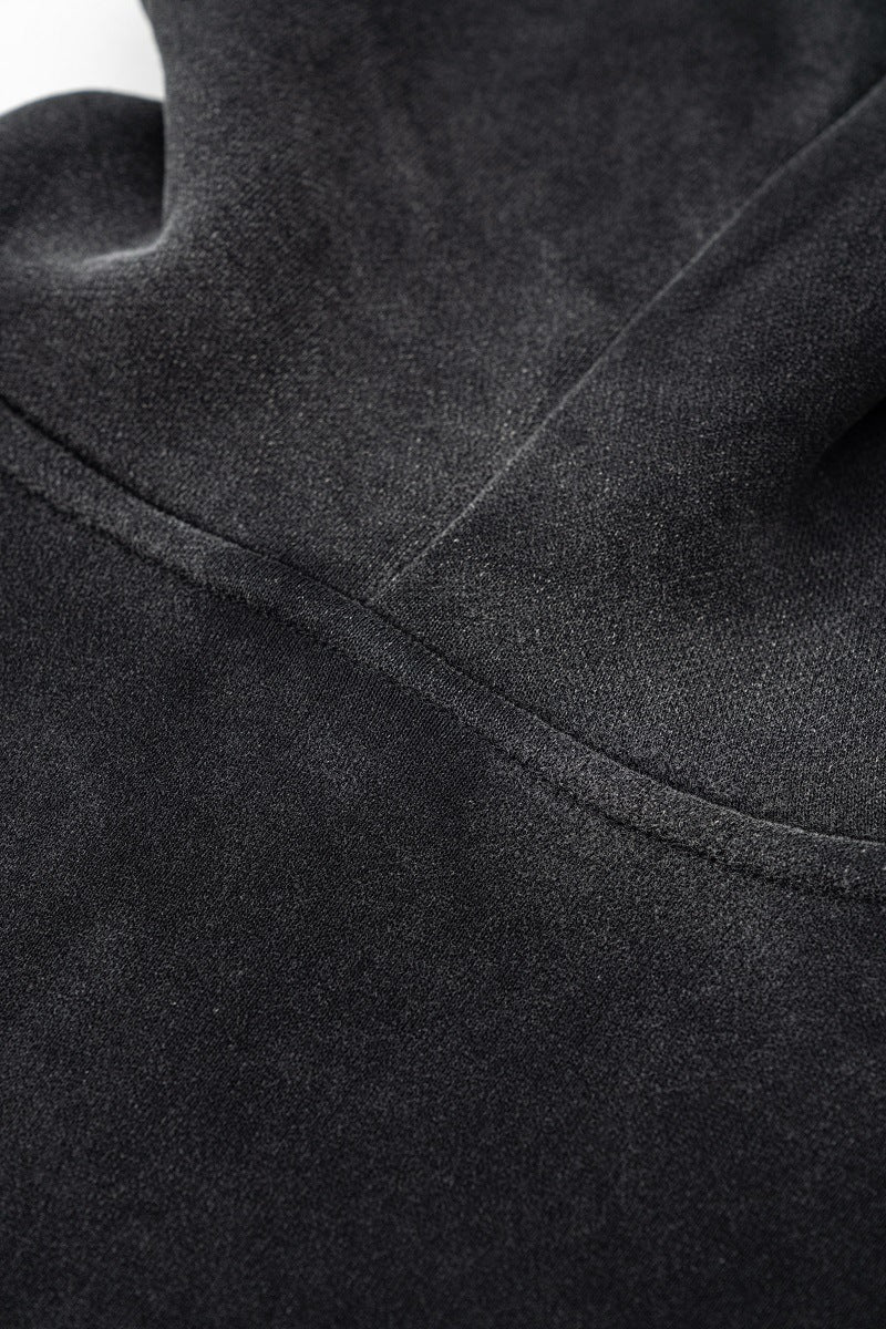 NOCTURNE - HOODIE