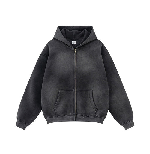 NOCTURNE - HOODIE
