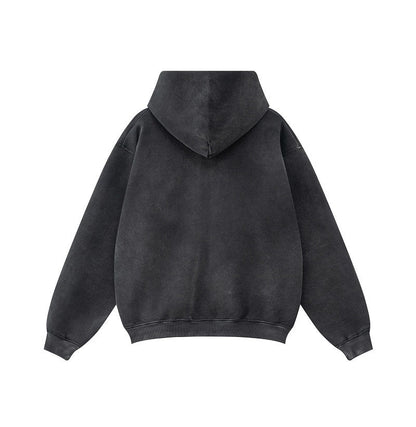NOCTURNE - HOODIE