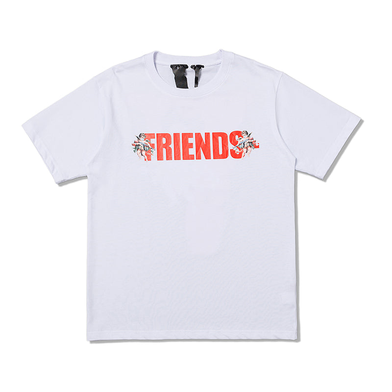 Vlone Angel T-shirt