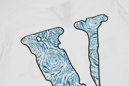 Vlone The Woo T-Shirt