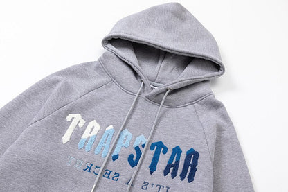 Decoded Ice Tracksuit